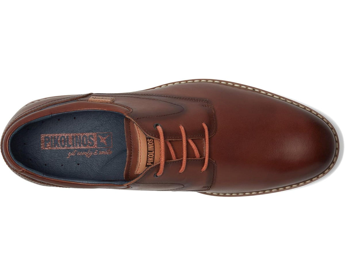 Men's PIKOLINOS Avila M1T-4050 Cuero