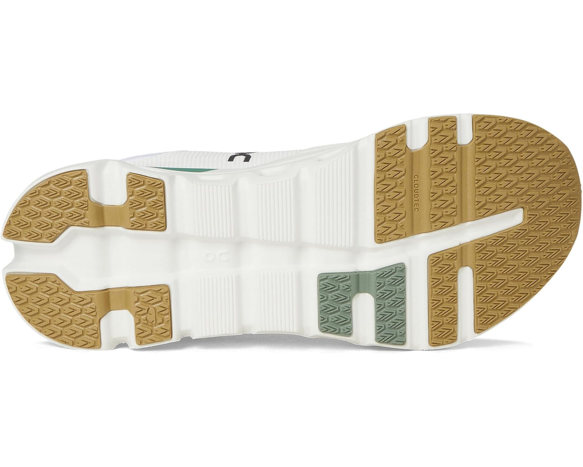 Men's On Cloudrunner 2 White/Green