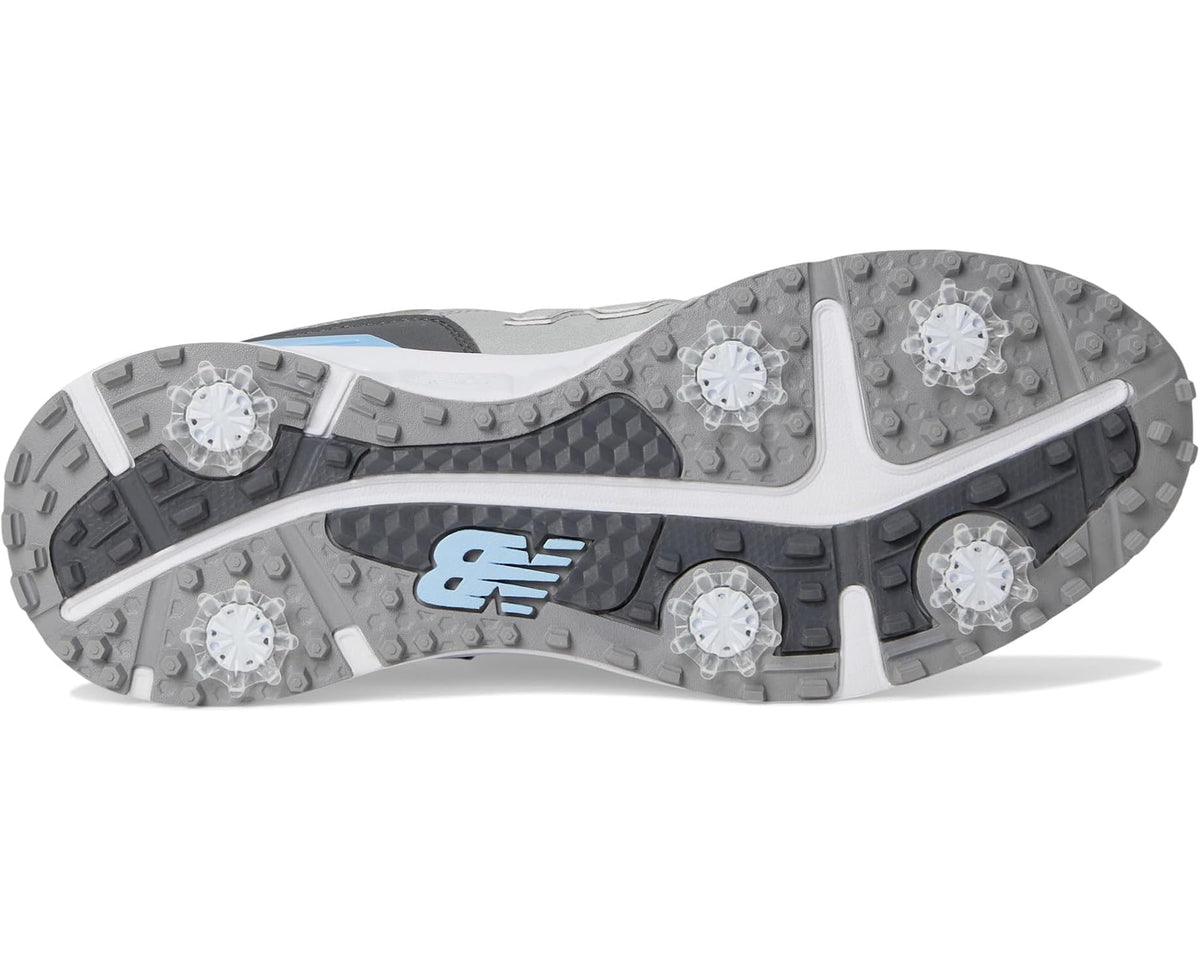 Men's New Balance Golf 997 Golf Grey/Blue