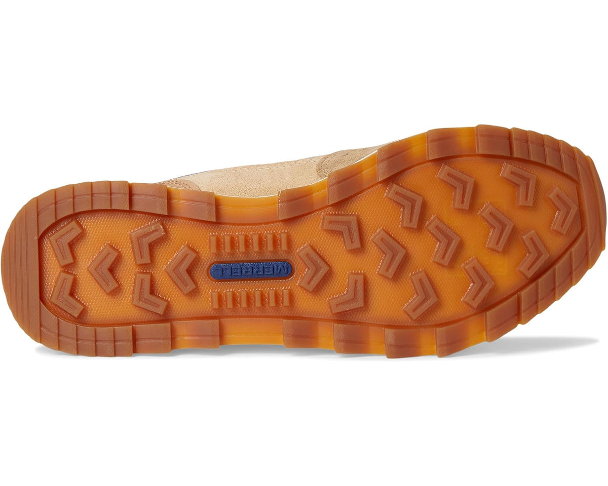 Men's Merrell Alpine 83 Sneaker Recraft Indigo