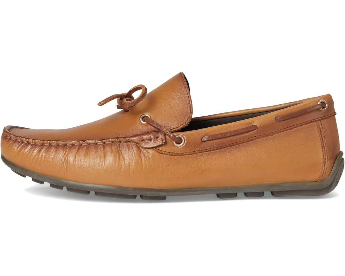 Men's Marc Joseph New York Somerville Tan Napa