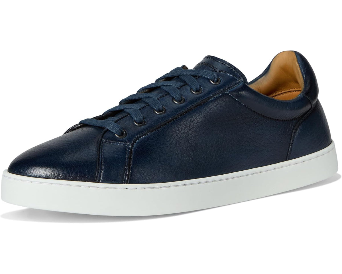 Men's Magnanni Leve Navy 2