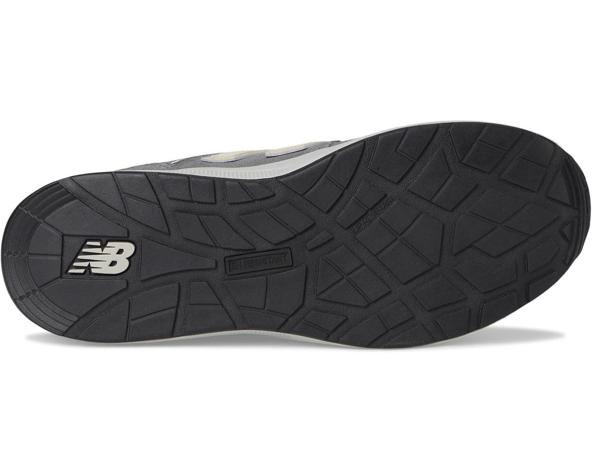 Men's New Balance Work & Safety Elite Lite Grey