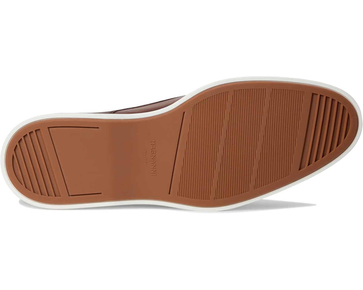 Men's Magnanni Leone Tabaco