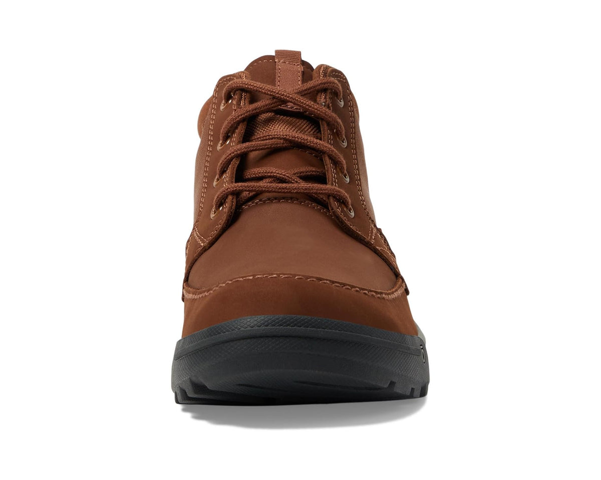 Men's Oboz Burke Chukka Grizzly