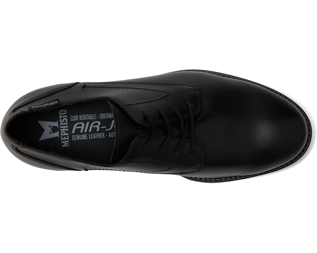 Men's Mephisto Falco Black Randy