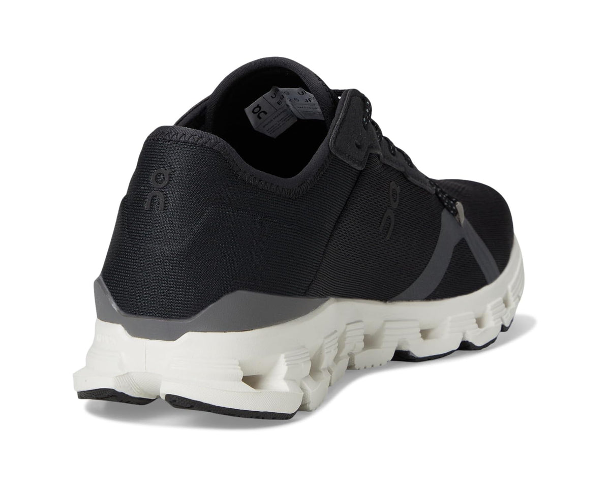 Men's On Cloud X 4 AD Black/Asphalt
