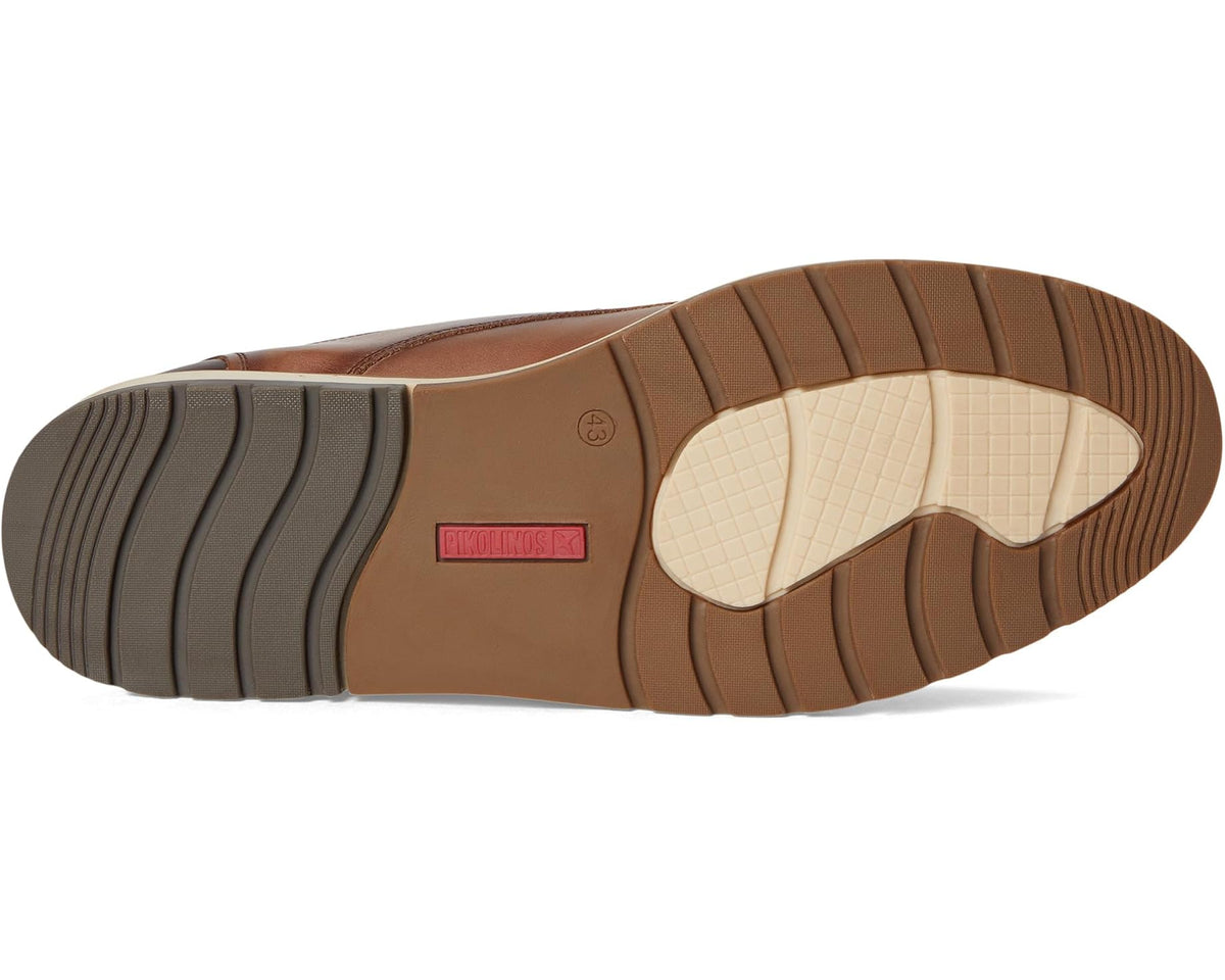 Men's PIKOLINOS Berna M8J Topo