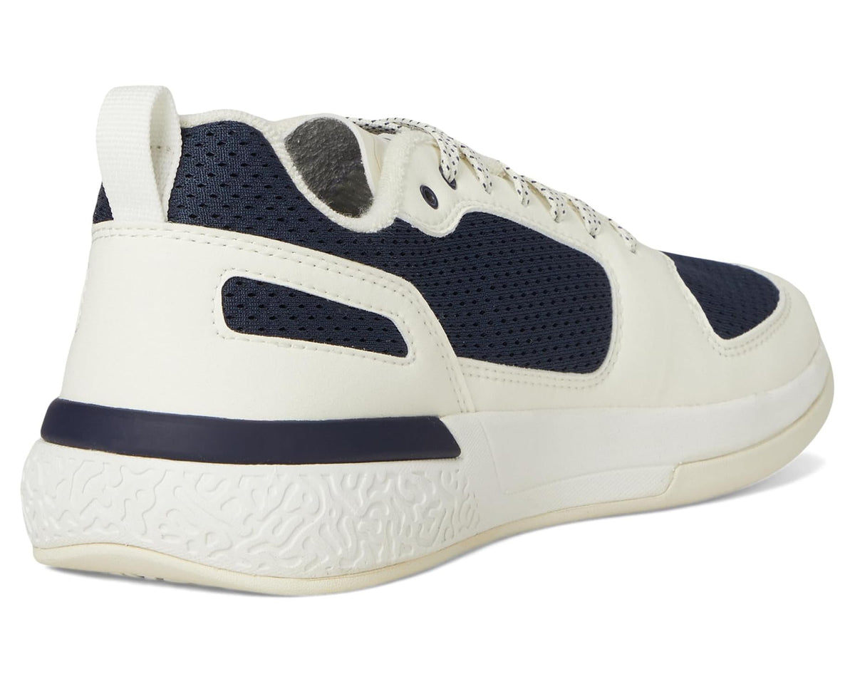 Men's OluKai ‘Anau Mood Indigo/Bright White