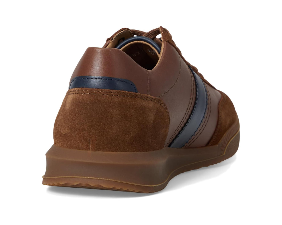 Men's Mephisto Elyo Brown