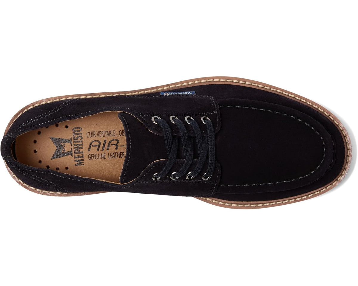 Men's Mephisto Alessandro Blue