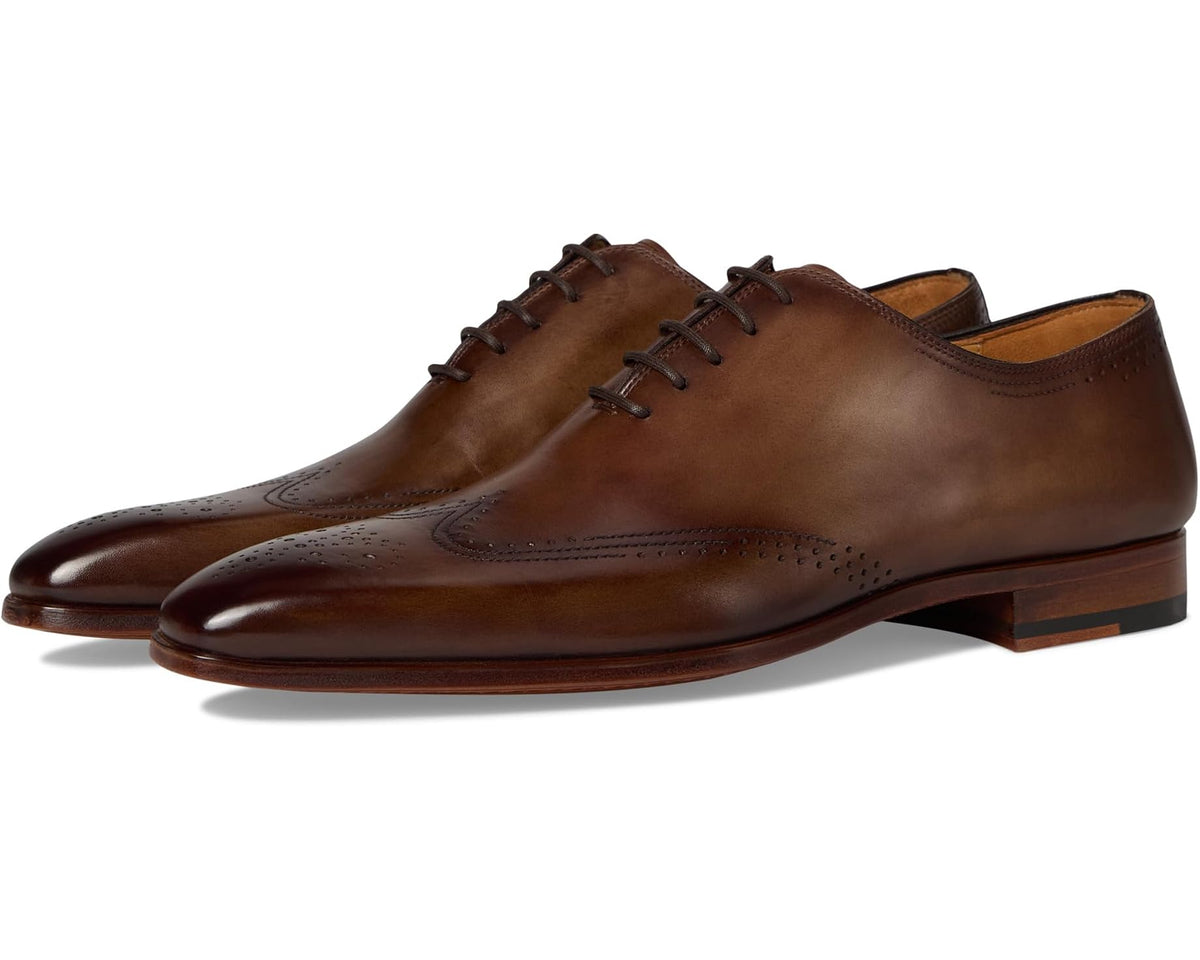 Men's Magnanni Jonas Taupe