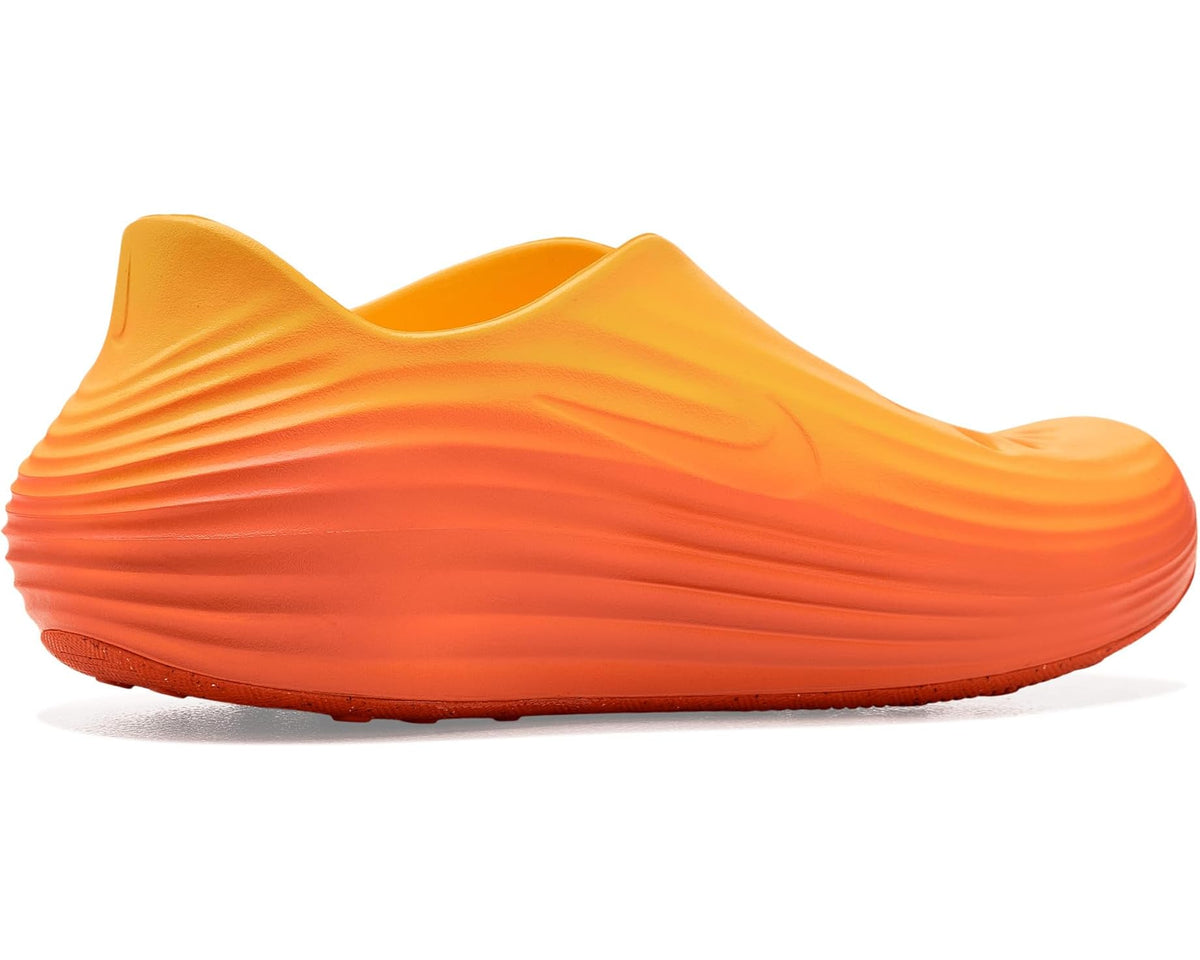 Men's Nike Reactx Rejuven8 Topaz Gold/Light Crimson/Turf Orange