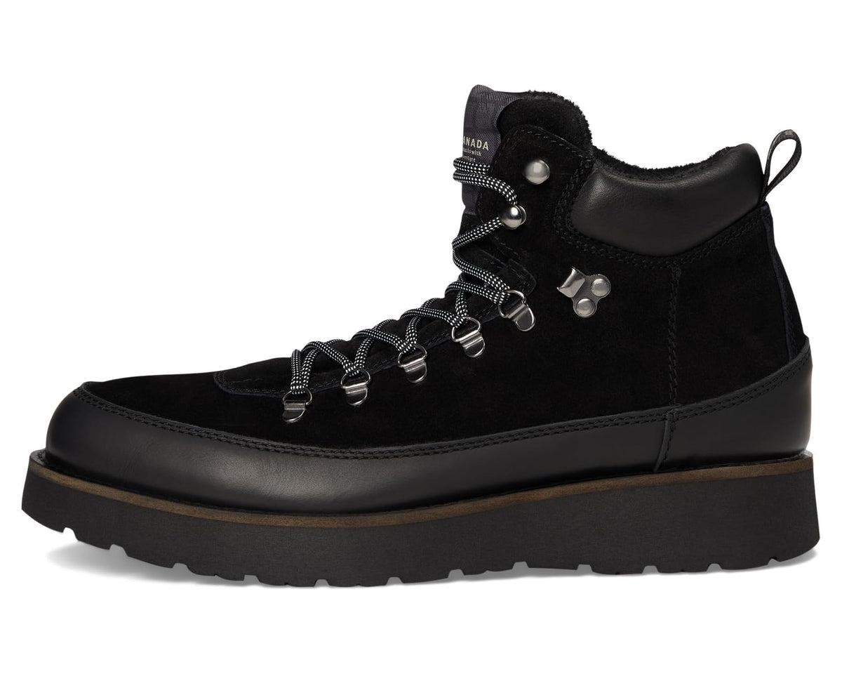 Men's Pajar CANADA Yak Black
