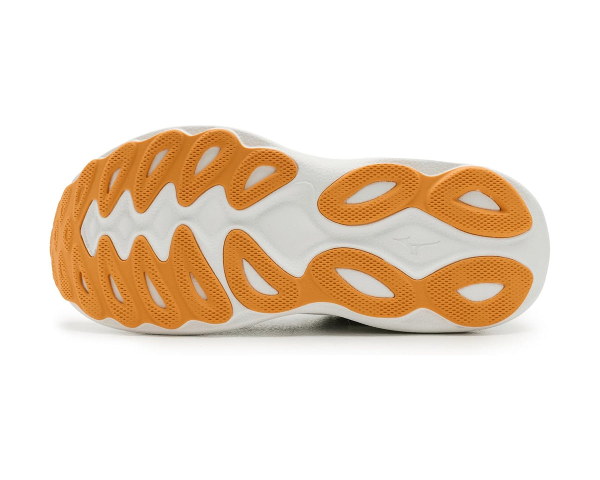 Men's Mizuno Wave Sky 9 Mercury/Baritone Bl