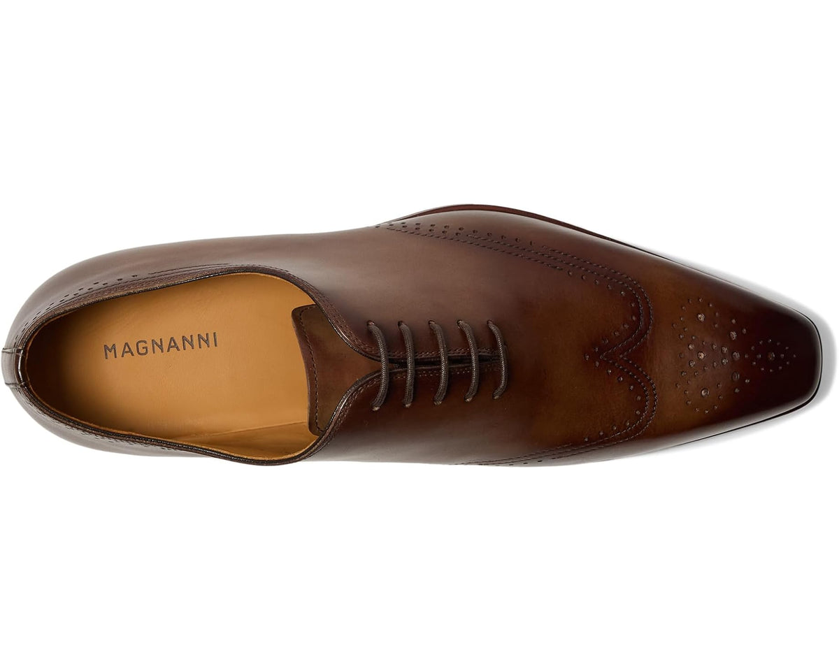 Men's Magnanni Jonas Taupe