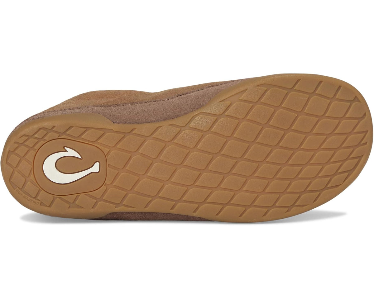 Men's OluKai Kalawa Almond/Almond