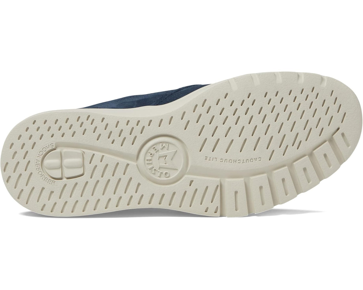 Men's Mephisto Will Perf Jeans Blue