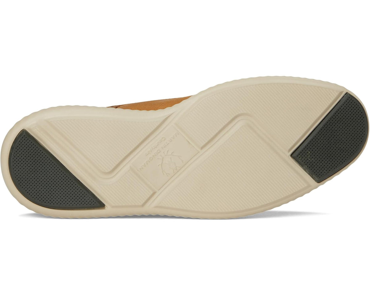 Men's Martin Dingman Countryaire Plain Toe Saddle