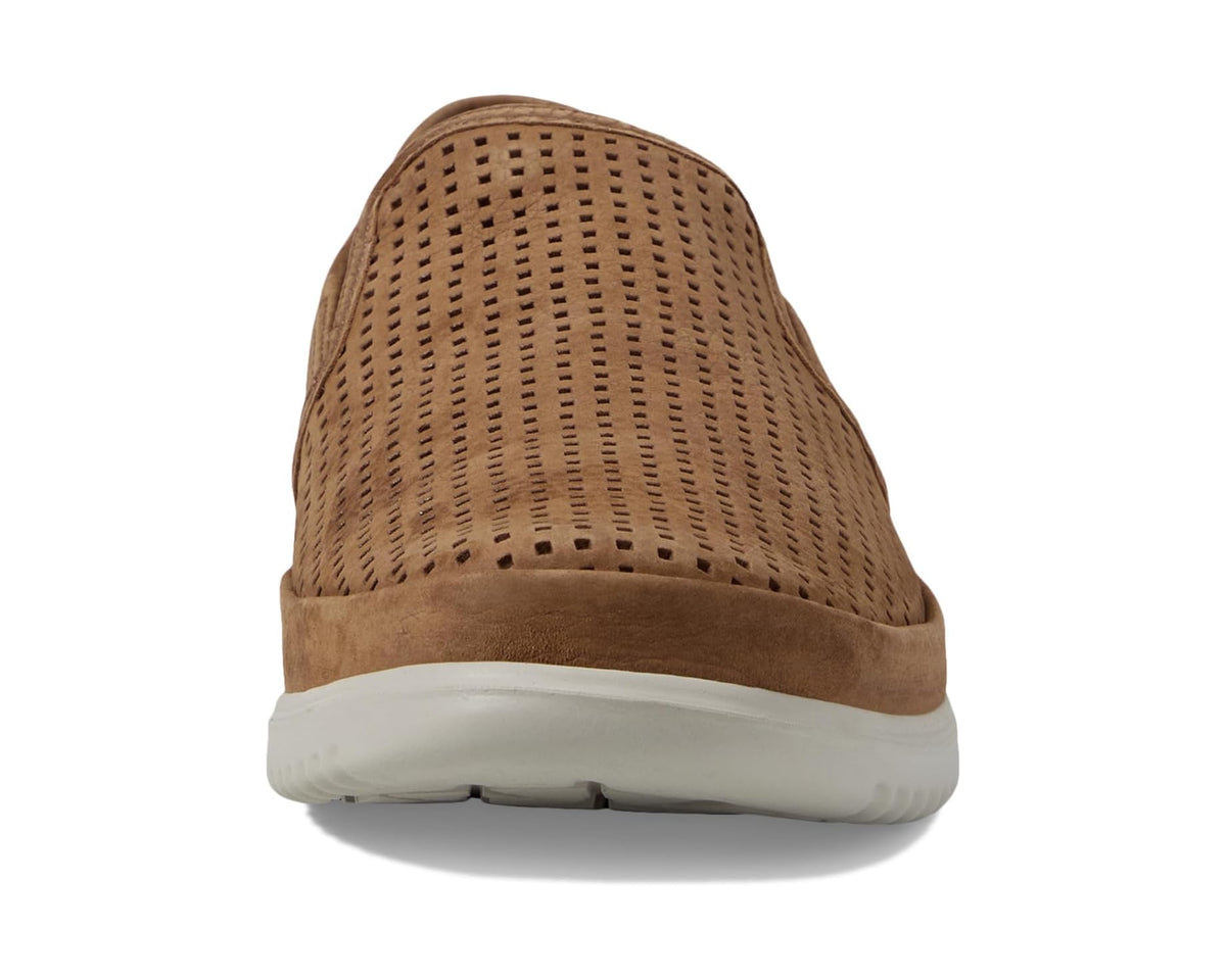 Men's Mephisto Tiago Brown Sportbuck