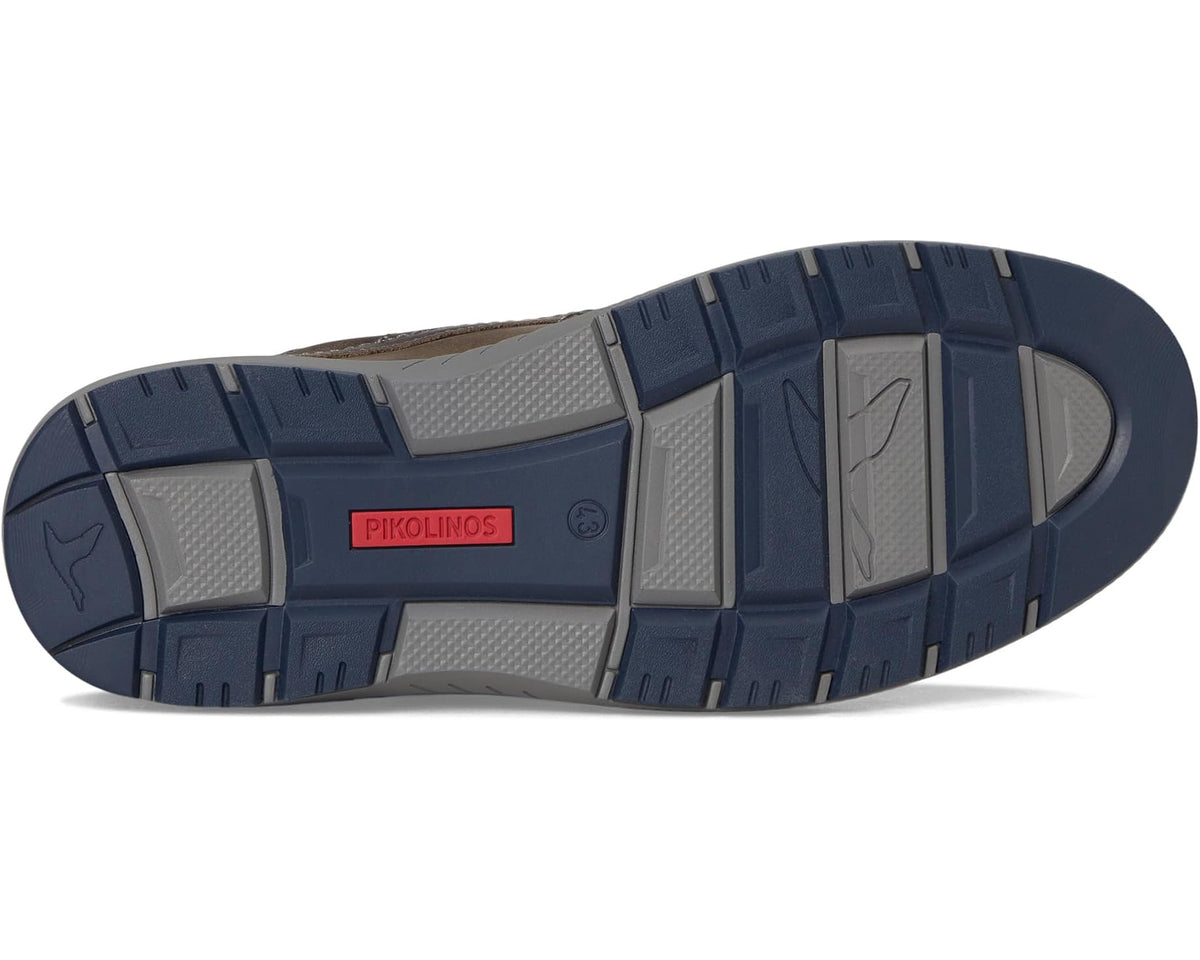 Men's PIKOLINOS Bilbao M8D-4292C1 Dark Grey