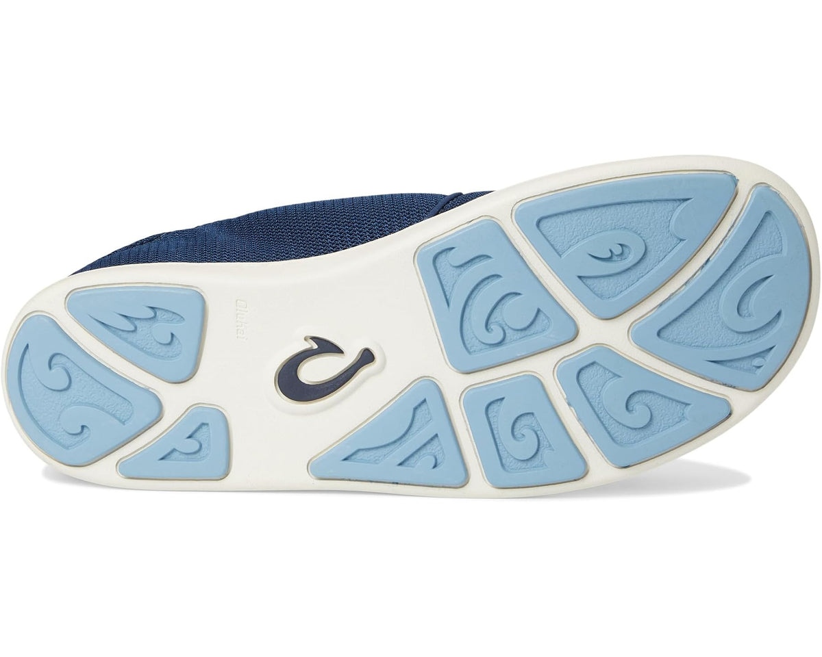 Men's OluKai Nohea Mesh Moonlit Ocean / Blissful Blue