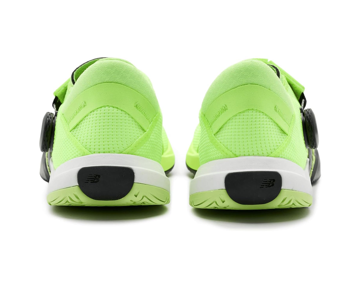 Men's New Balance Minimus TR V2 Afterglow/Black