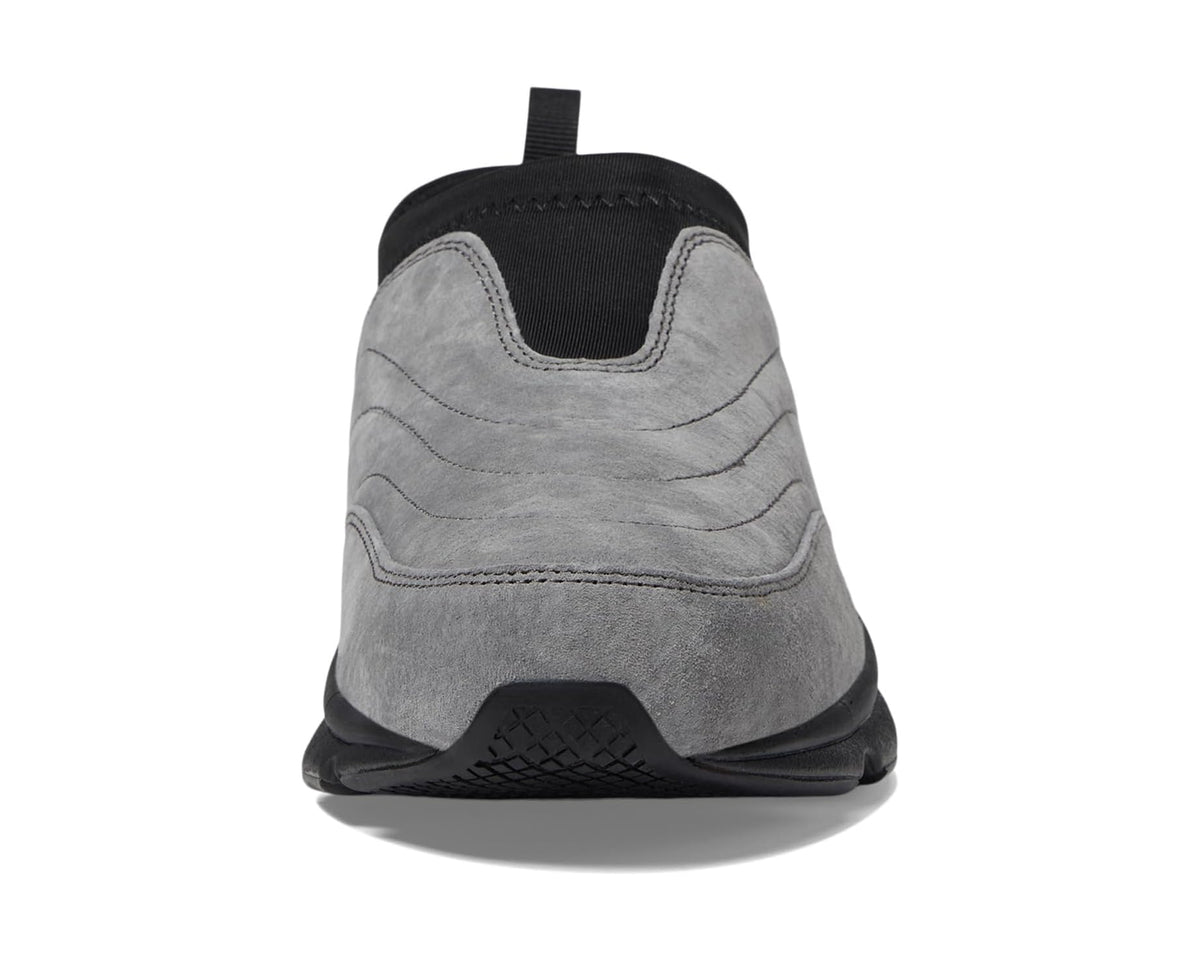 Men's Propet Stability Slip-on Dark Grey