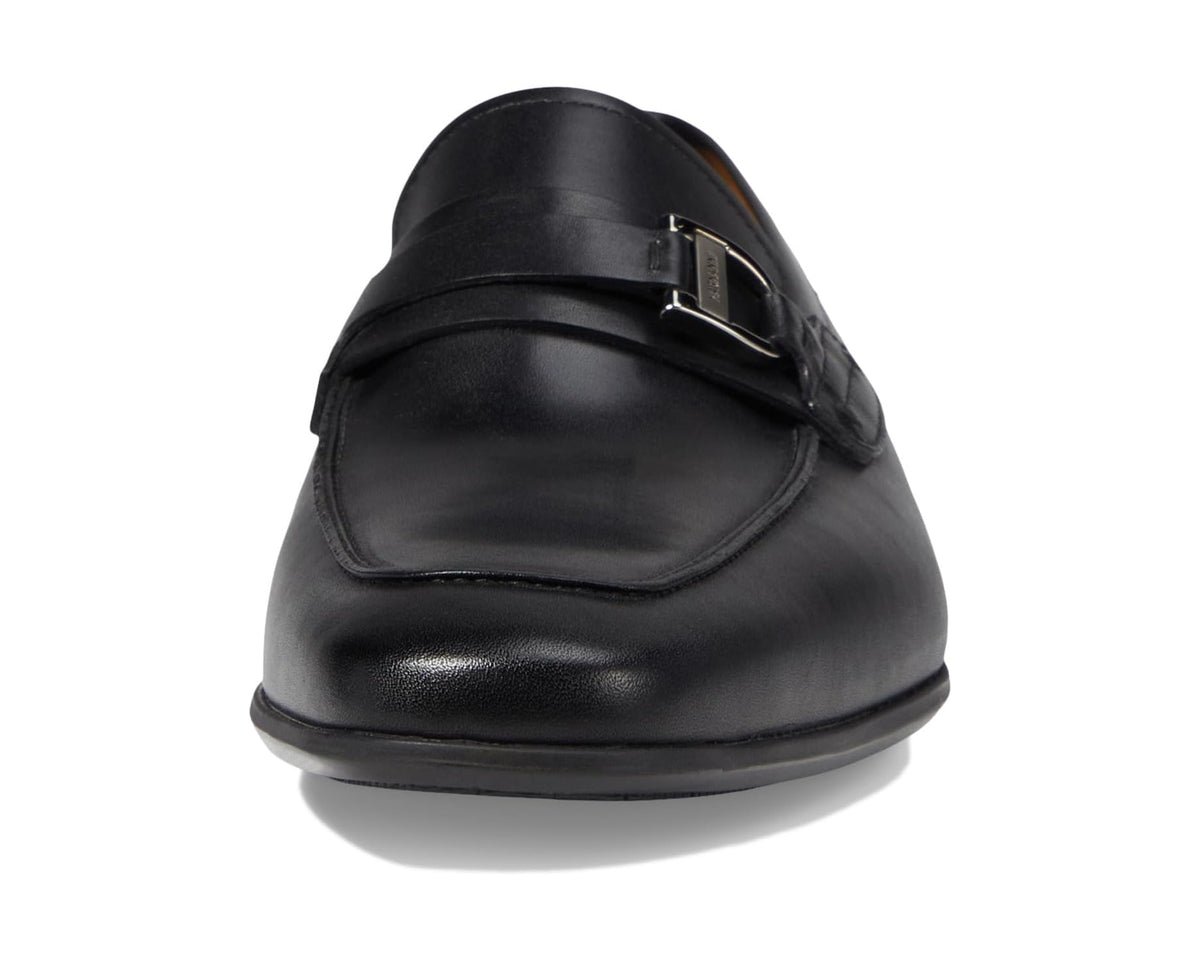 Men's Magnanni Raso II Black