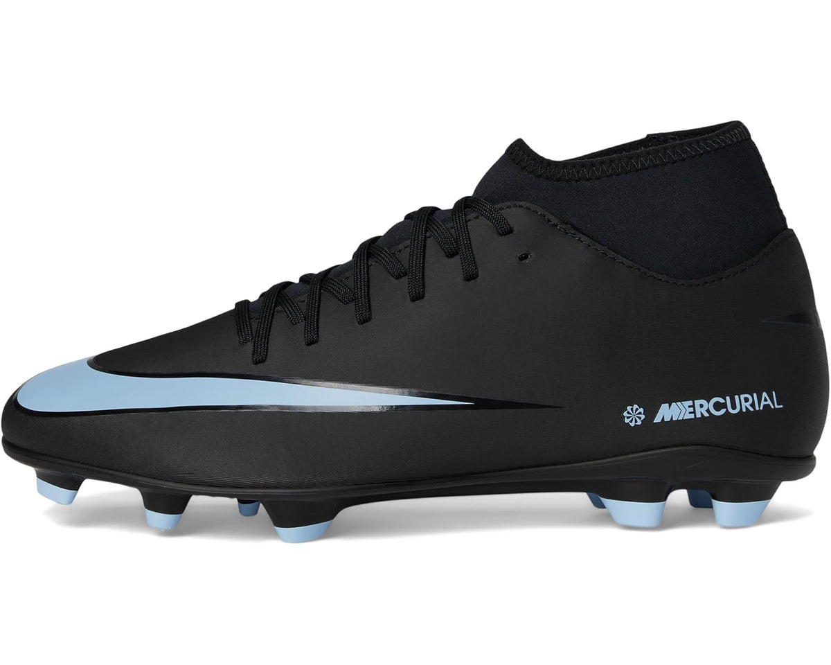 Men's Nike Superfly 10 Club Black/Ice Blue