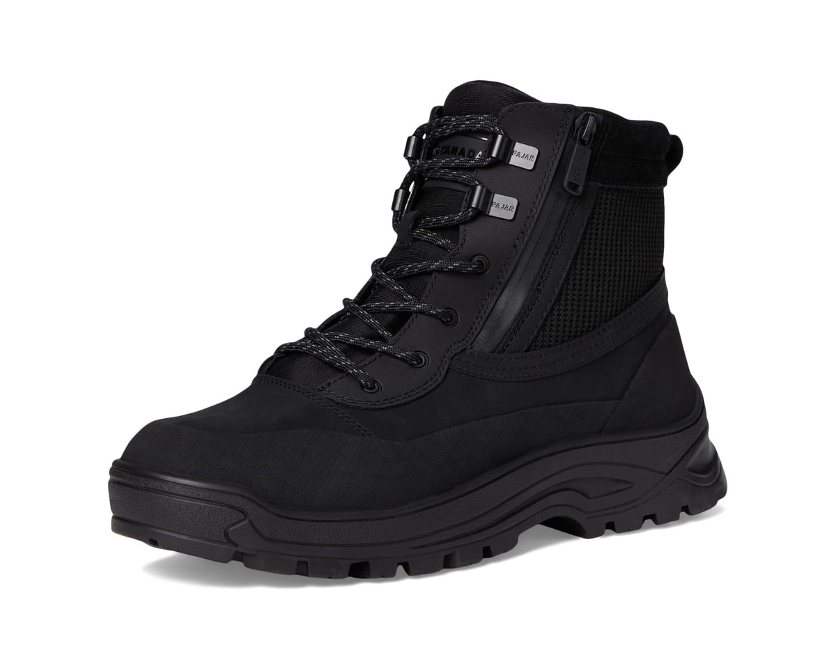 Men's Pajar CANADA Torsion Ig Black