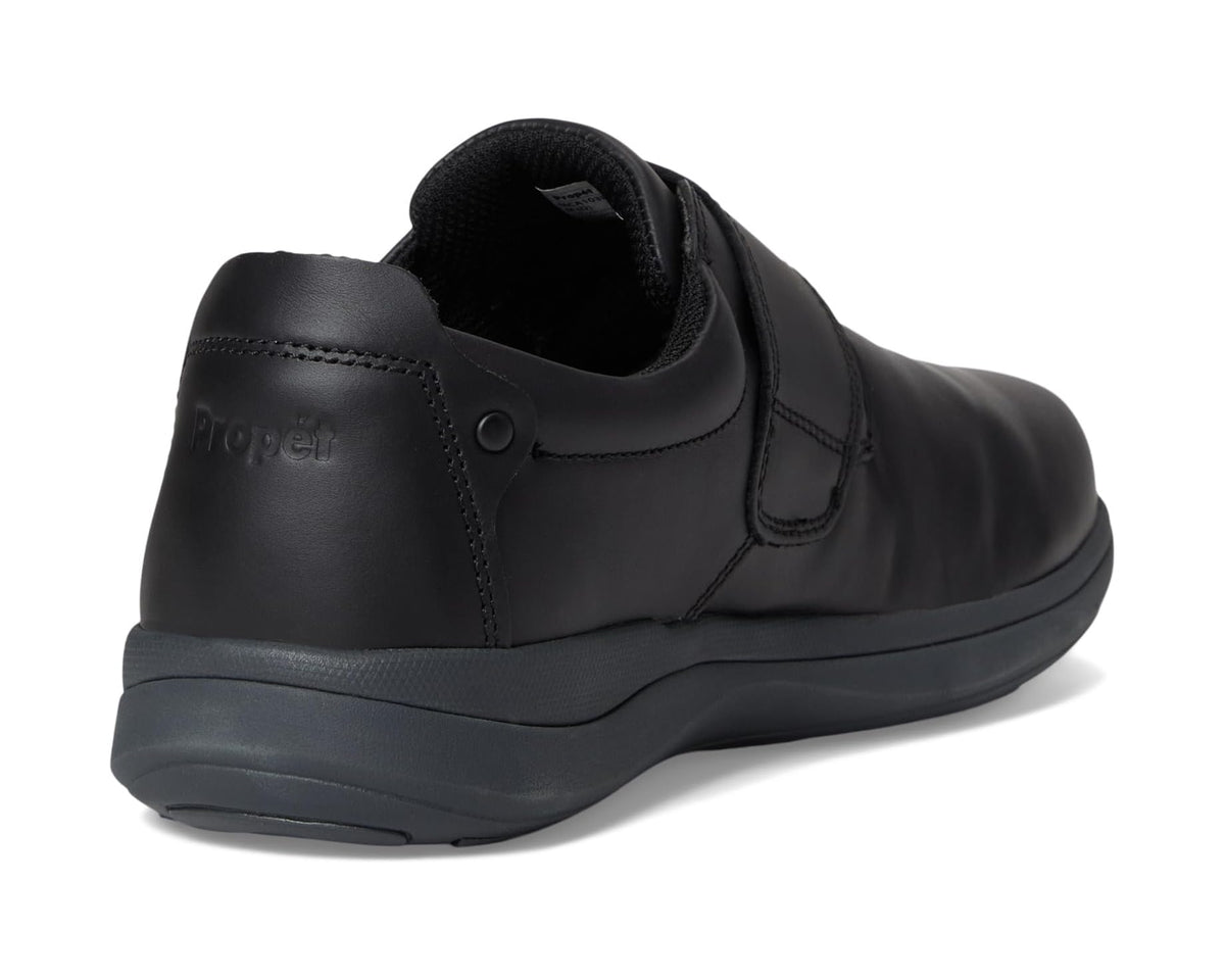 Men's Propet Palmer Black