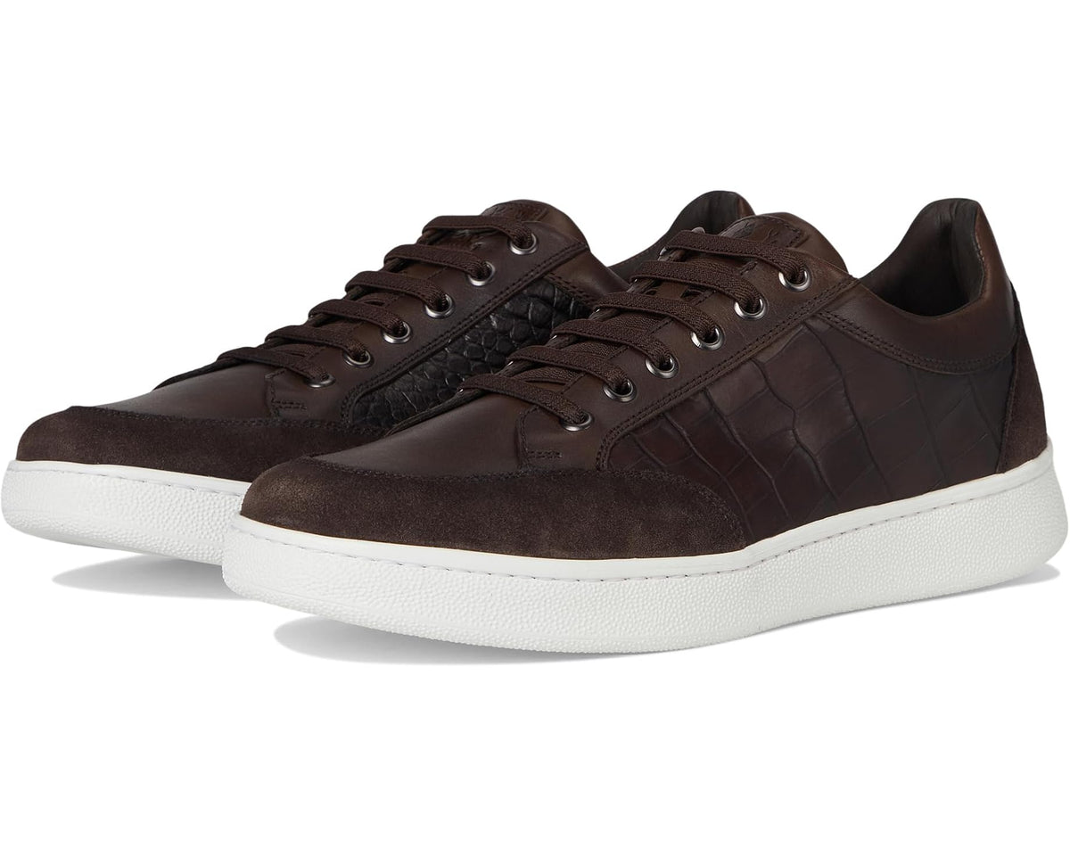 Men's Martin Dingman Carson Walnut