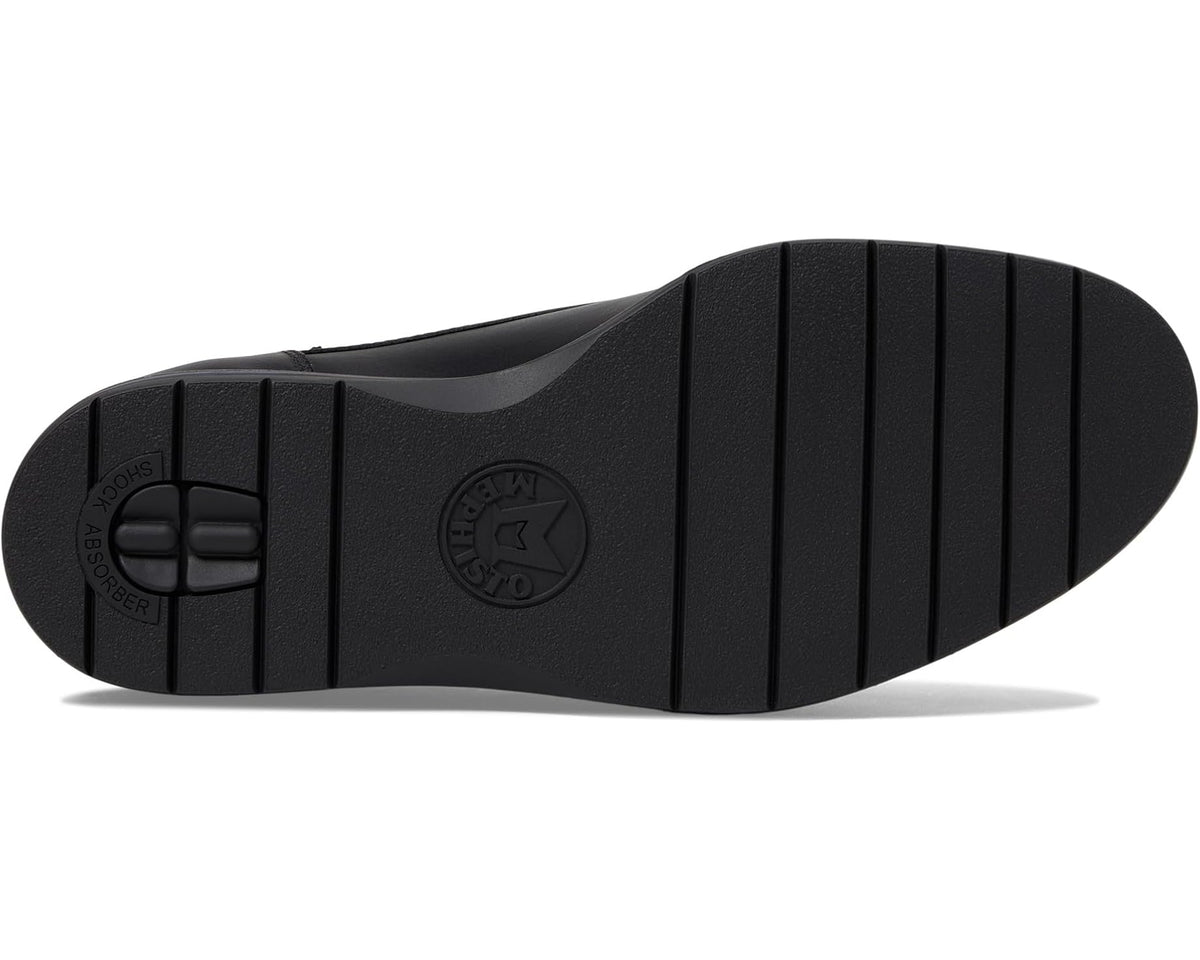 Men's Mephisto Falco Black Randy