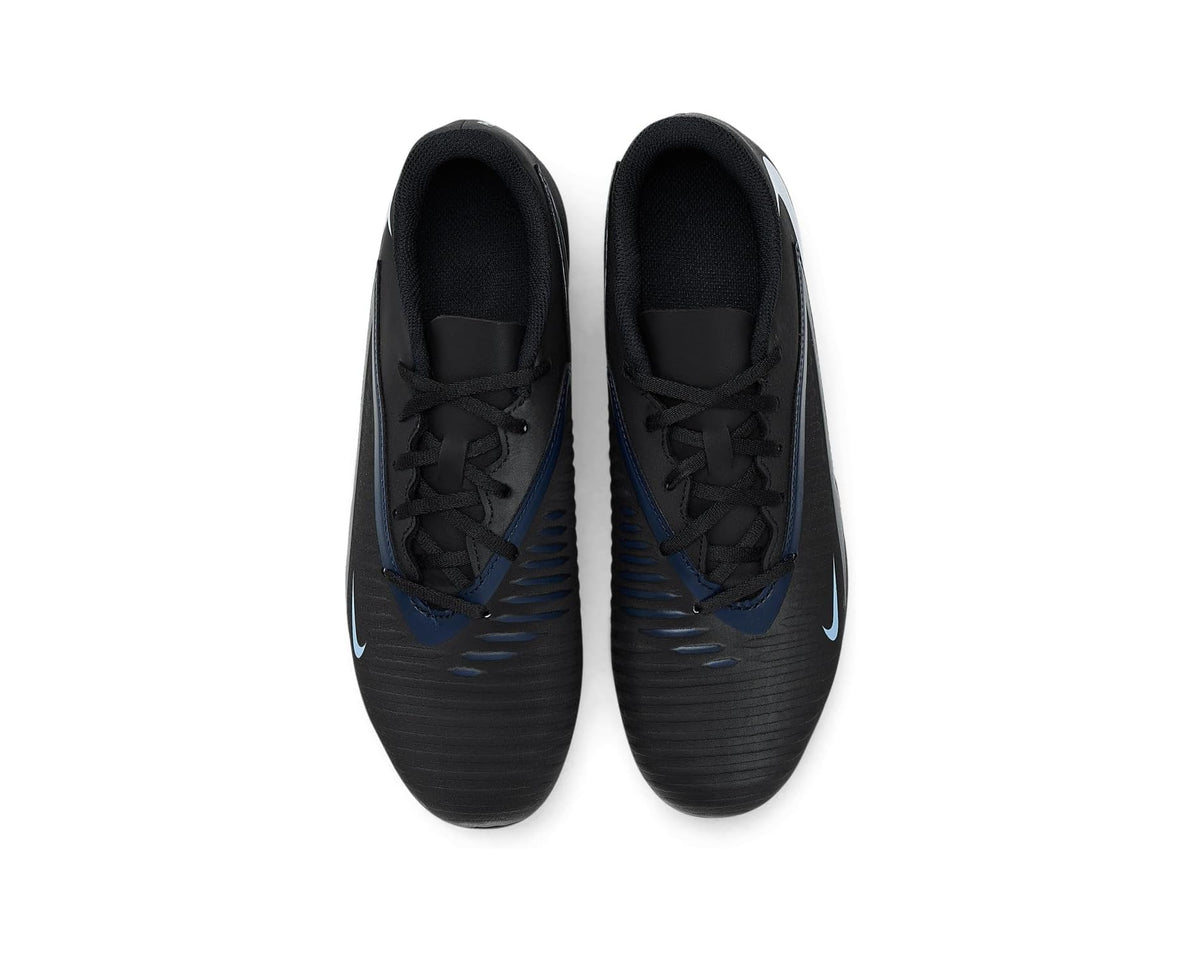 Men's Nike Phantom 6 Low Club Black/Black