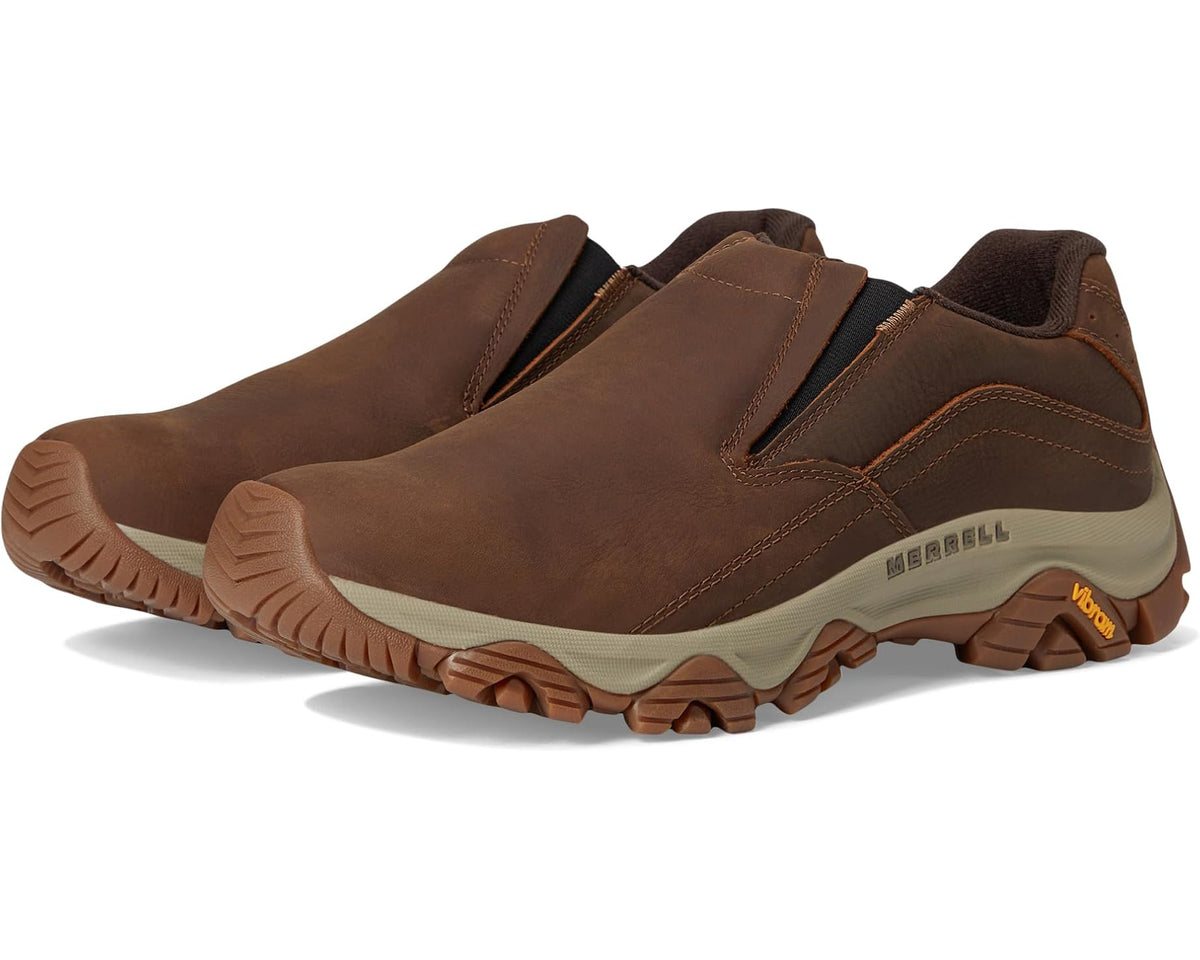 Men's Merrell Moab Adventure 3 Moc Crisp