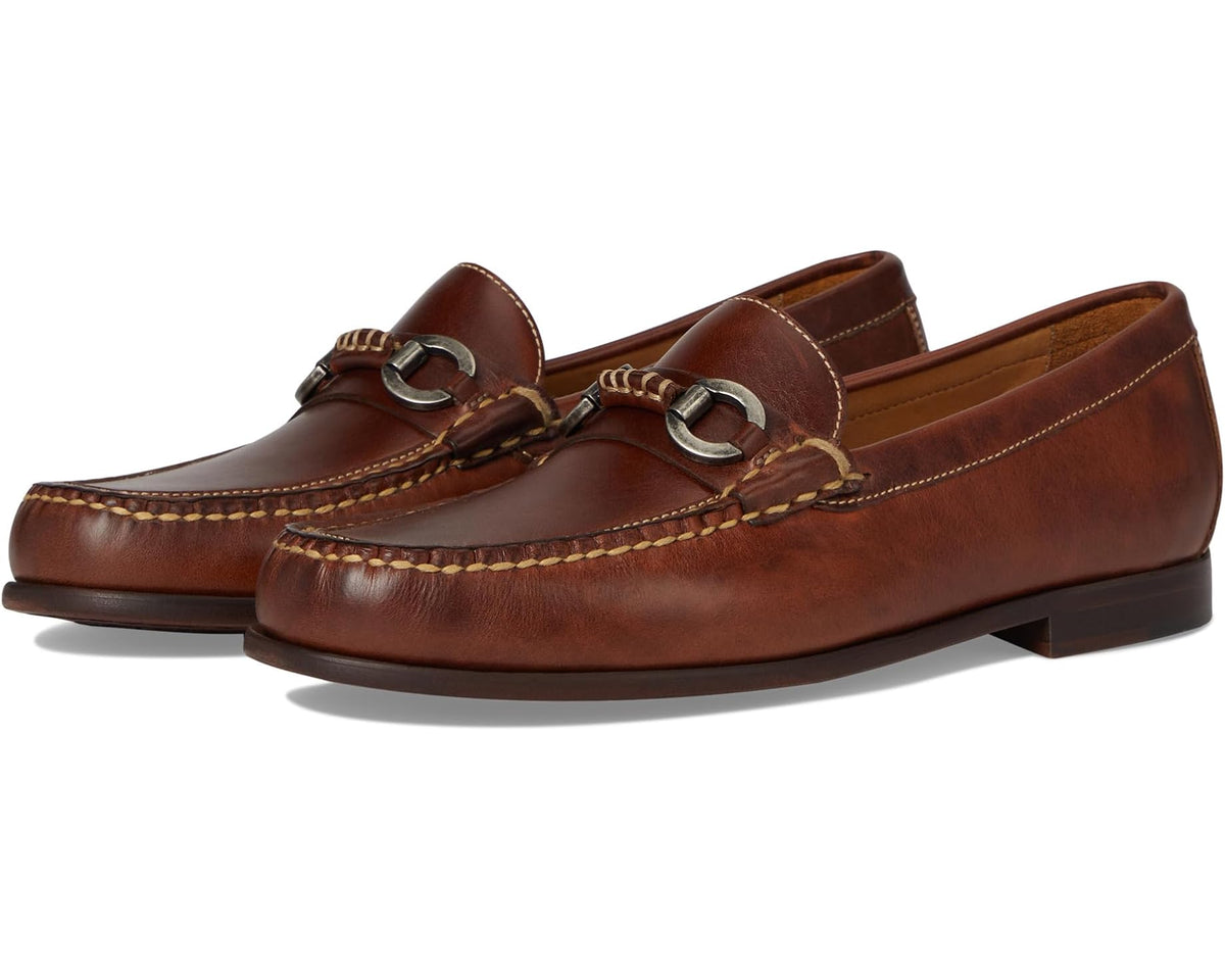 Men's Martin Dingman Old Row Horse Bit Cigar