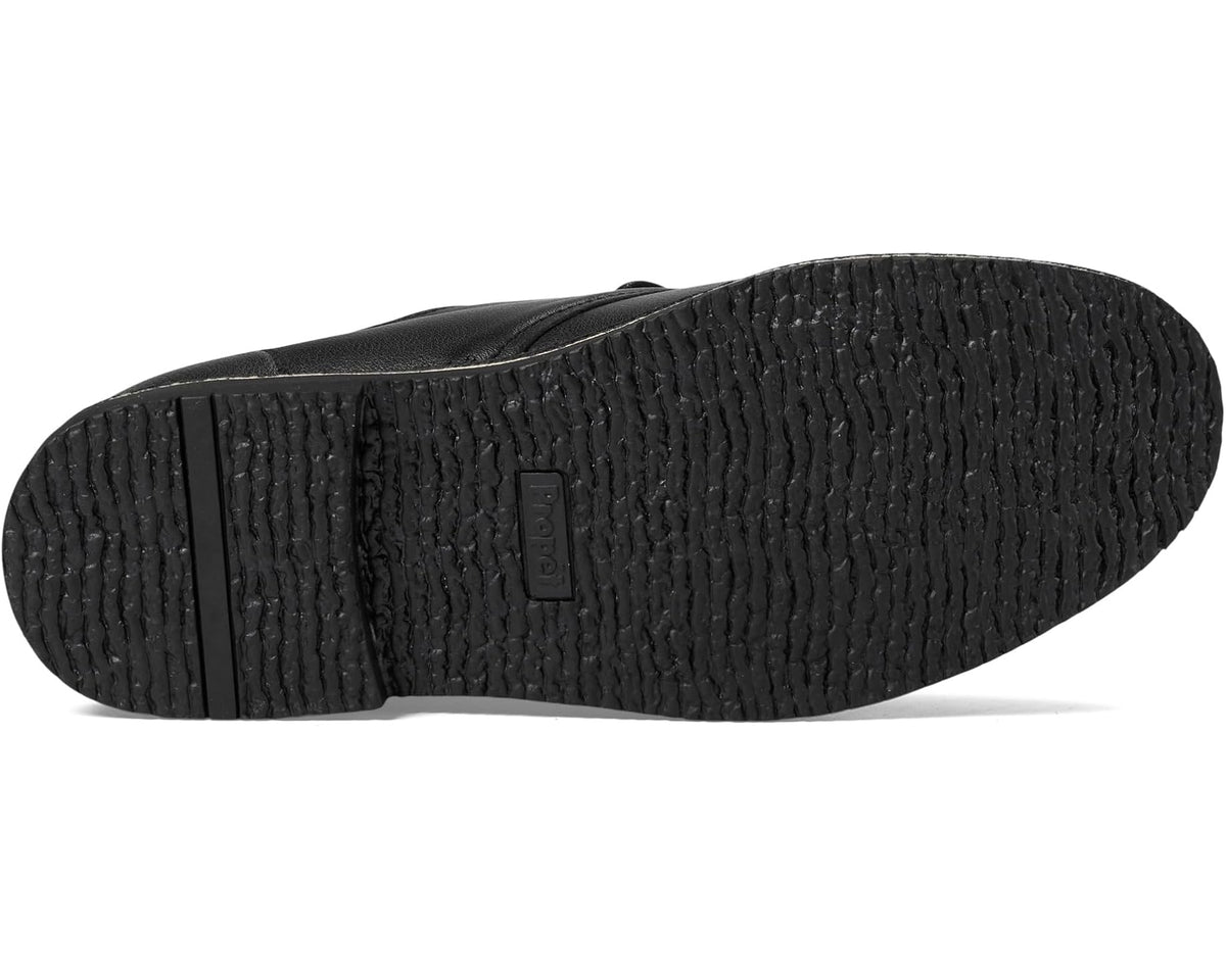 Men's Propet Finn Black 1