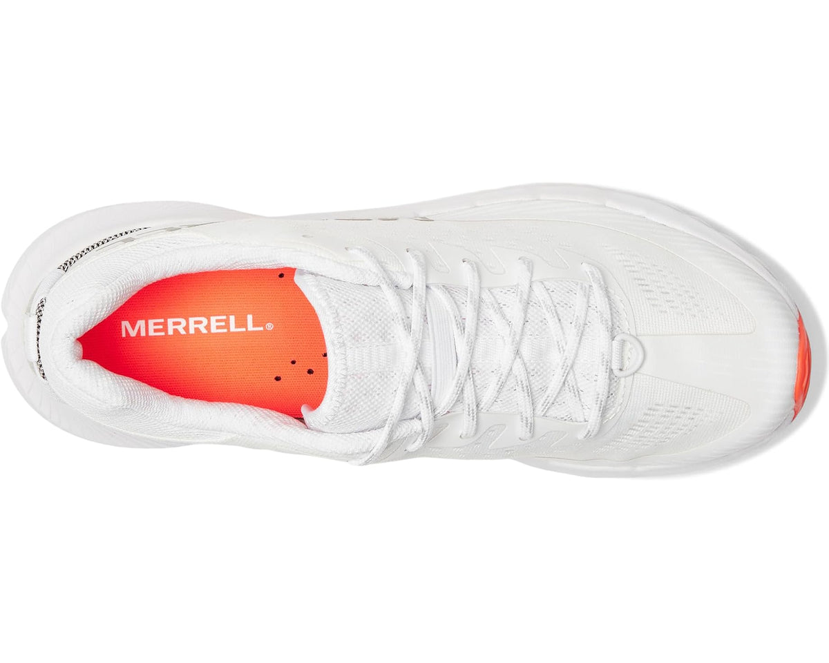 Men's Merrell Agility Peak 5 White/Flare
