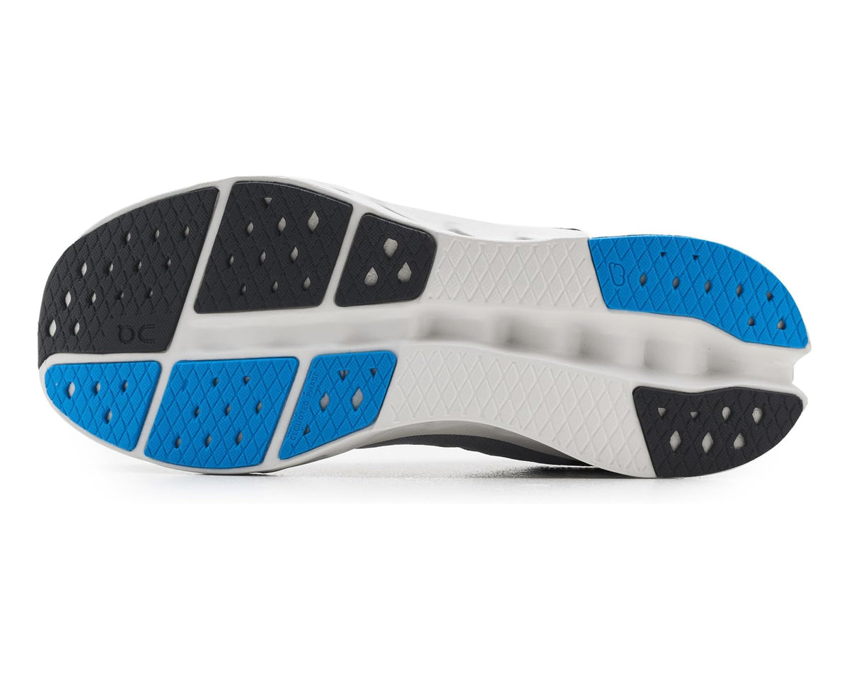 Men's On Cloudsurfer 2 Black/Malibu