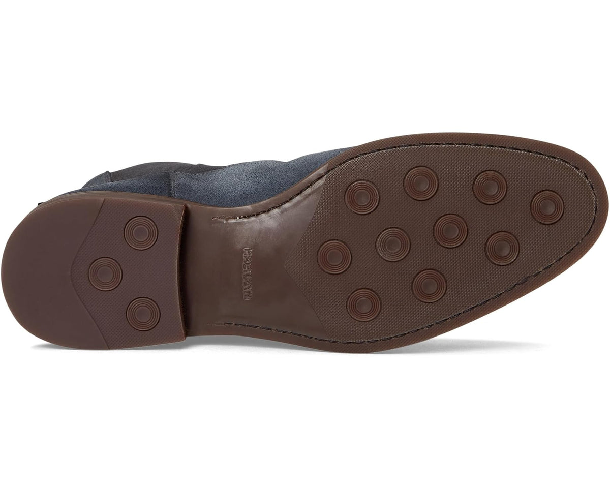 Men's Magnanni Java Indigo