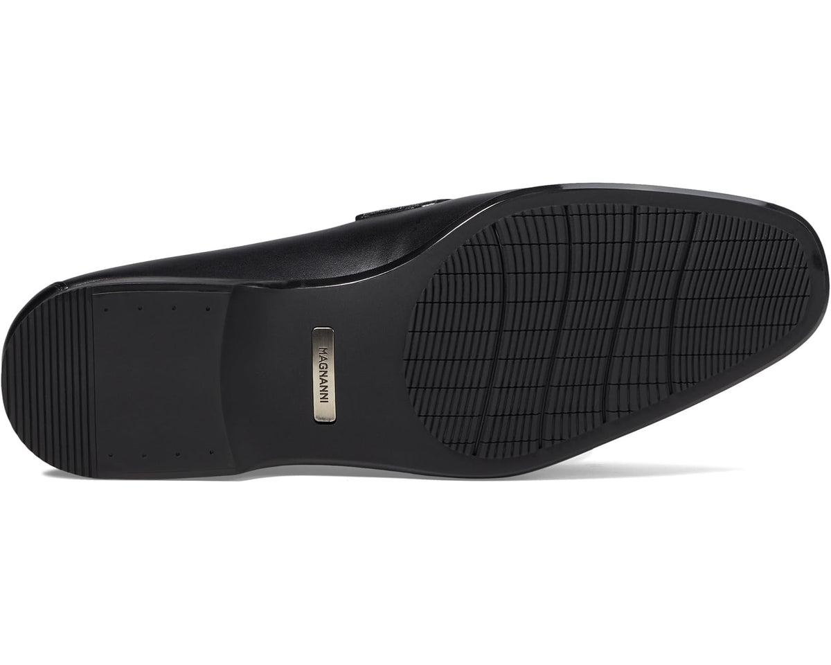 Men's Magnanni Raso II Black