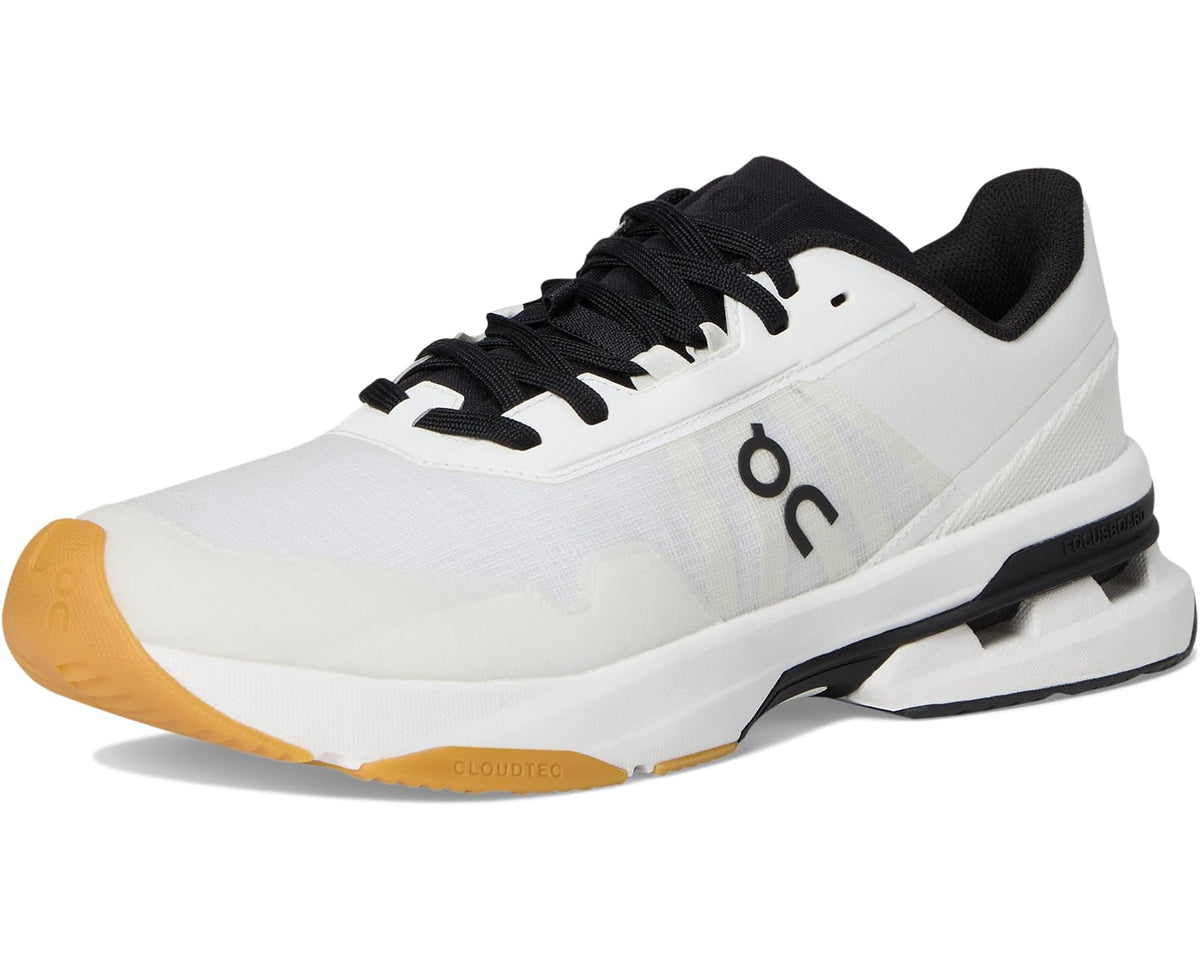 Men's On Cloudpulse Pro White/Black