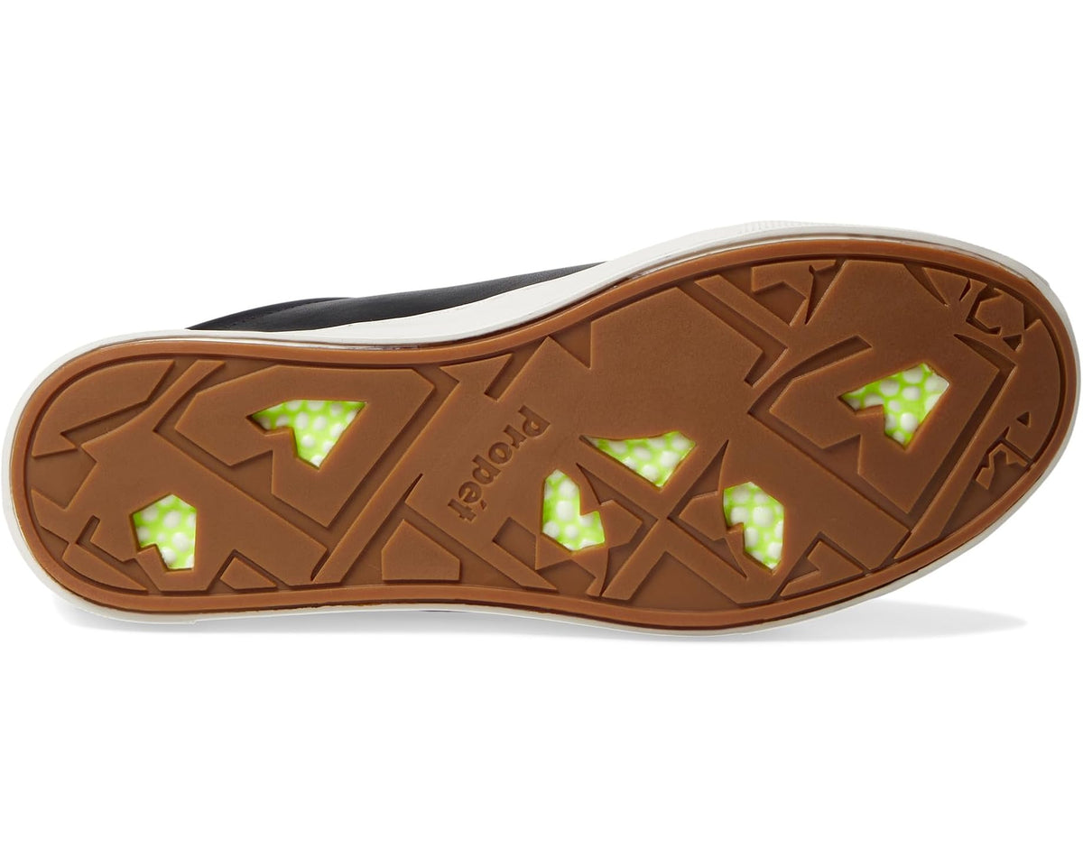 Men's Propet Koda Black