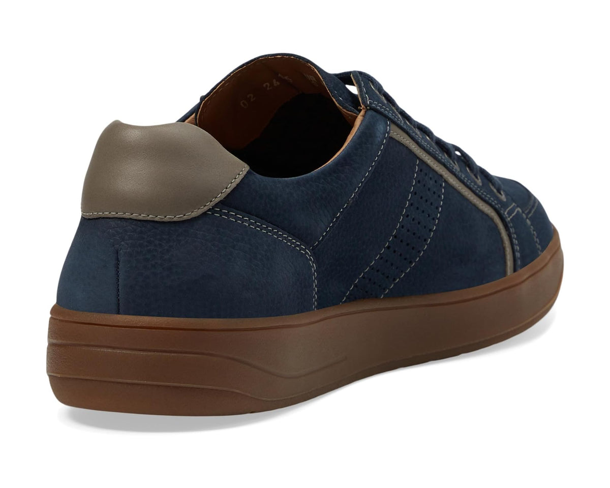 Men's Mephisto Harrison Jeans Blue