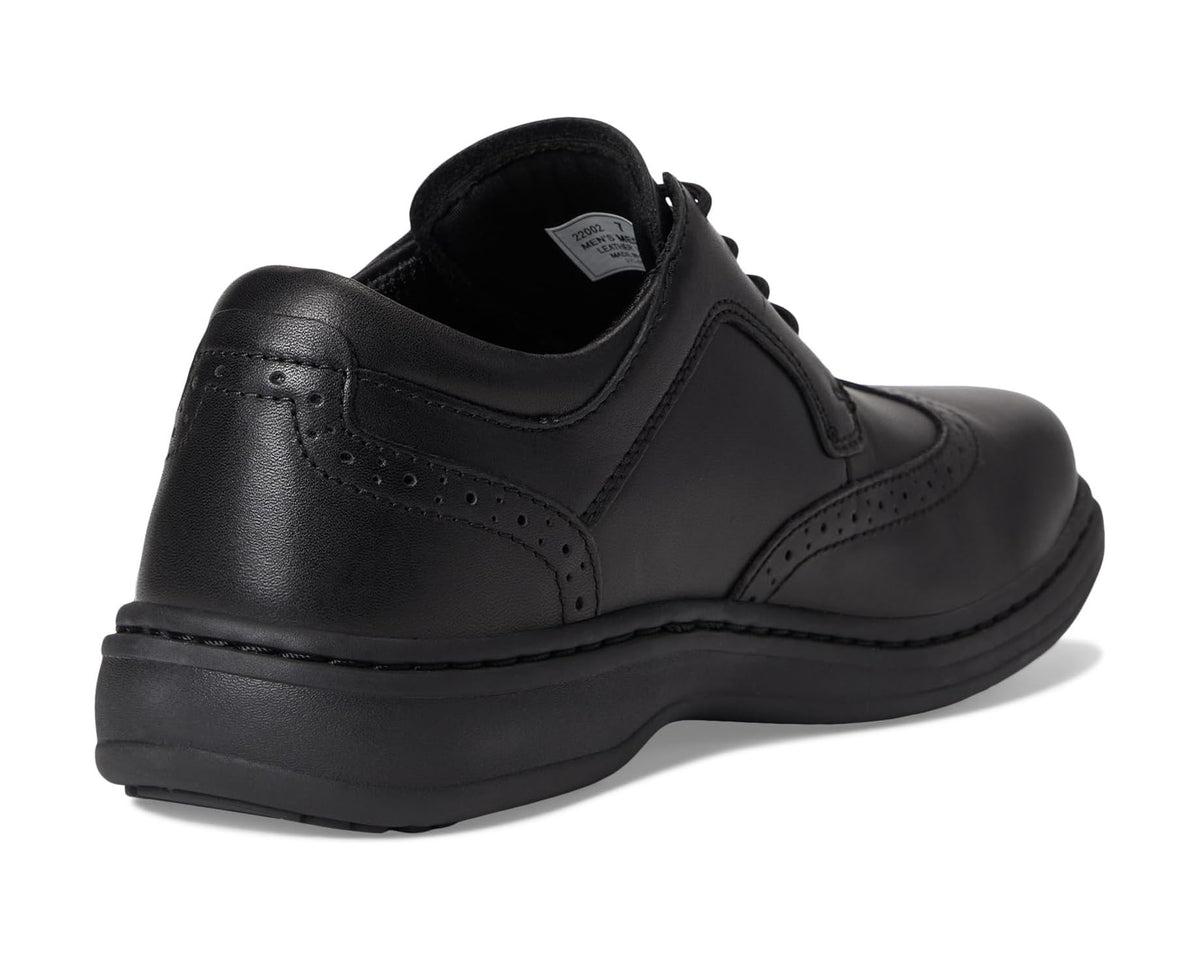 Men's Orthofeet Moreno Black