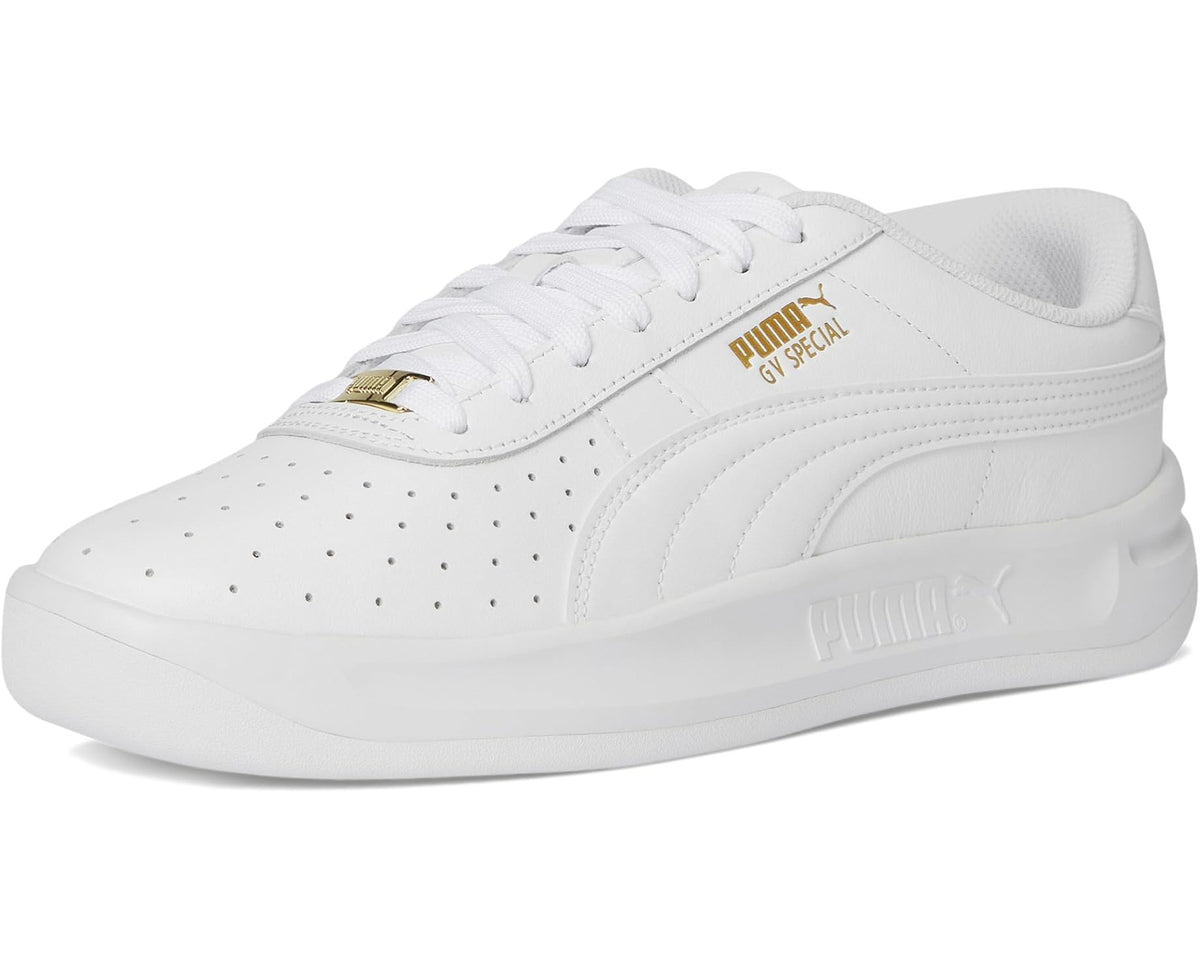 Men's PUMA GV Special Sneakers Puma White/Puma White