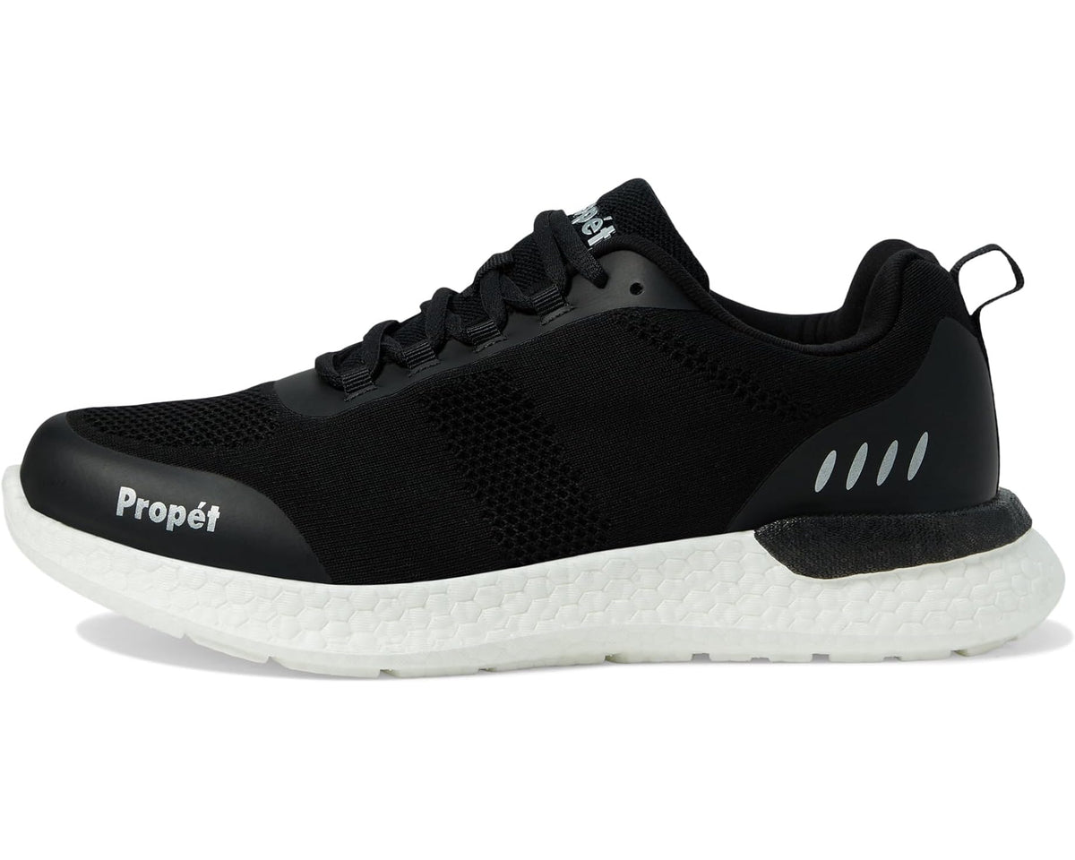 Men's Propet B10 Usher Black