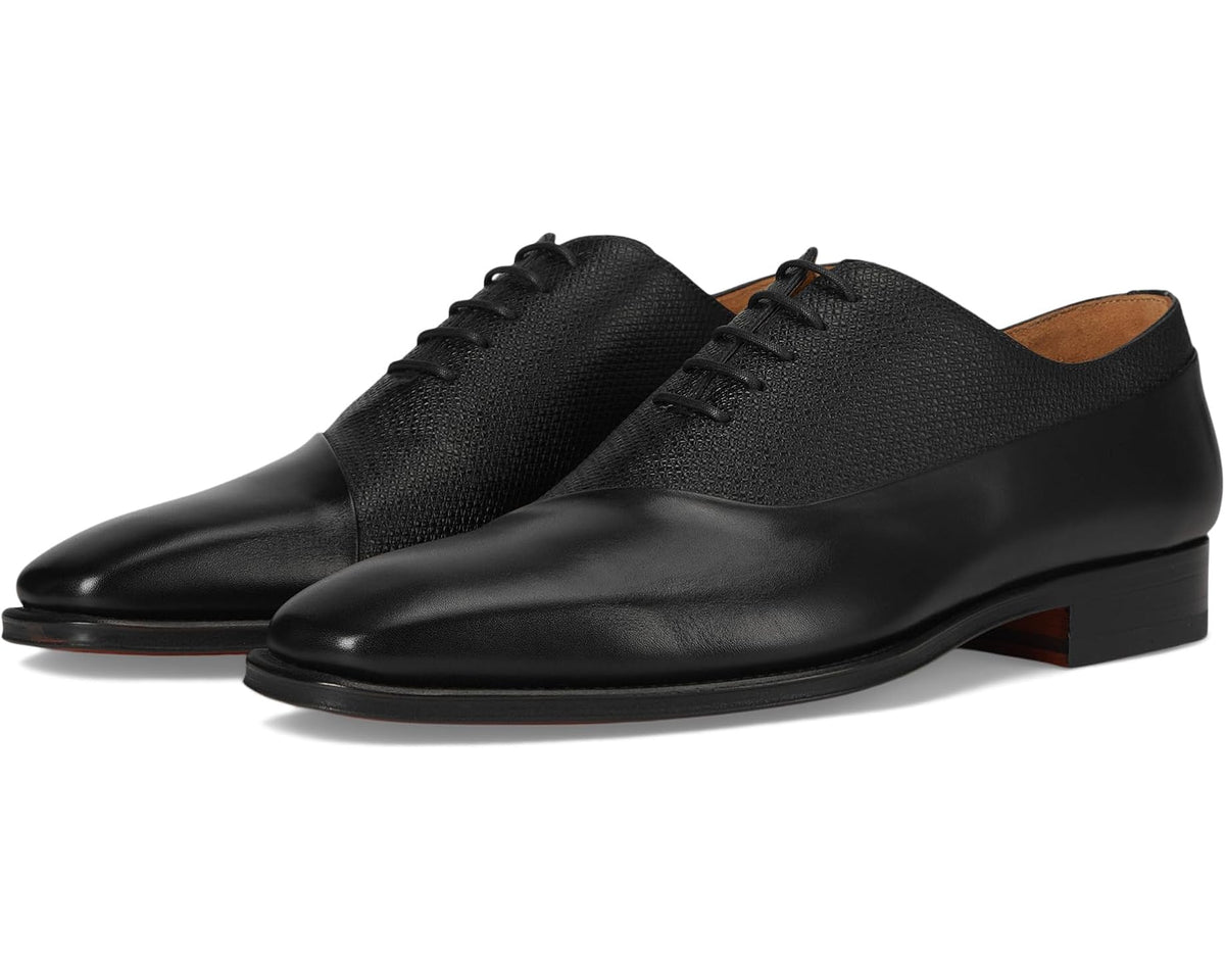 Men's Magnanni Vaughan Black