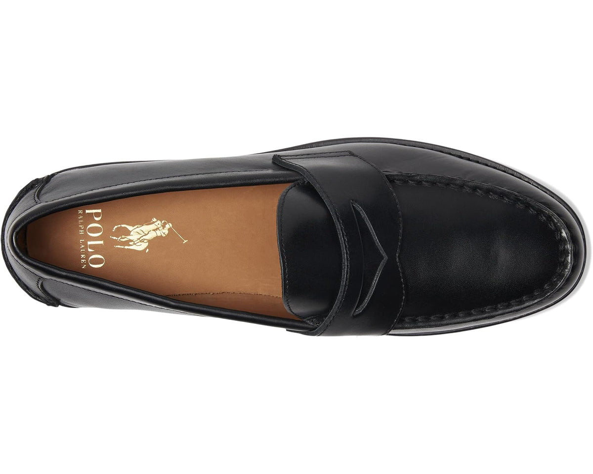 Men's Polo Ralph Lauren Alston Penny Black